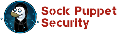 Sock Puppet Security