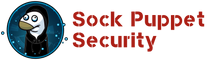 Sock Puppet Security
